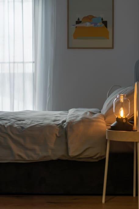 Fabrica Apartments 12 คลูจ-นาโปกา ภายนอก รูปภาพ