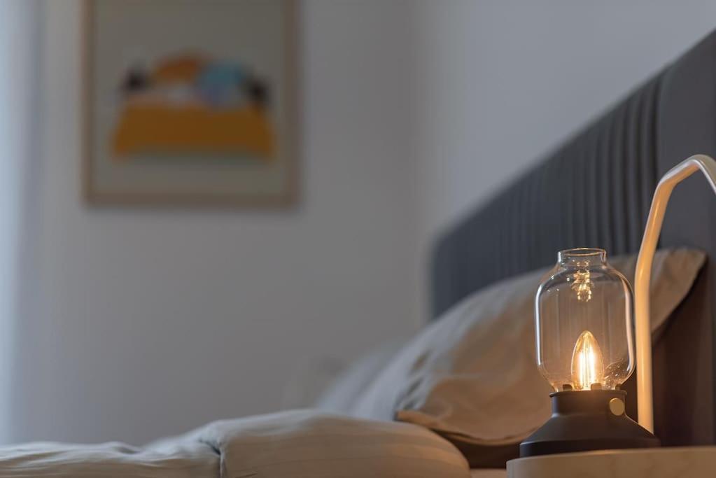 Fabrica Apartments 12 คลูจ-นาโปกา ภายนอก รูปภาพ