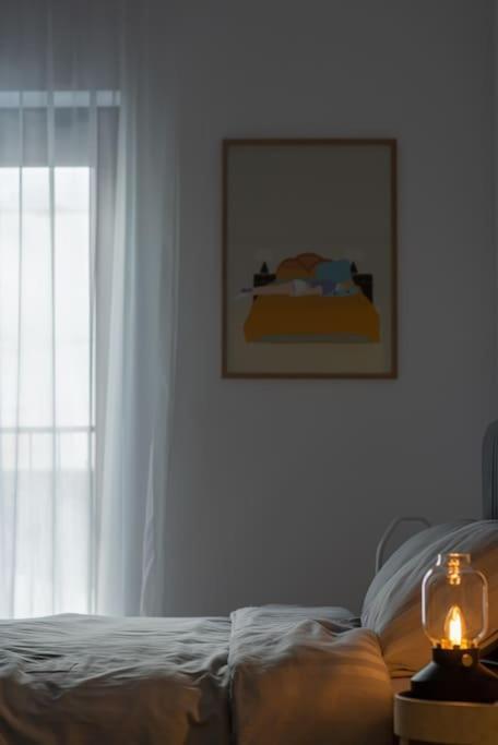 Fabrica Apartments 12 คลูจ-นาโปกา ภายนอก รูปภาพ