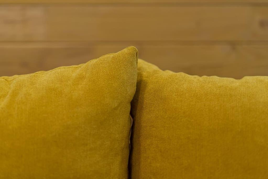Fabrica Apartments 12 คลูจ-นาโปกา ภายนอก รูปภาพ